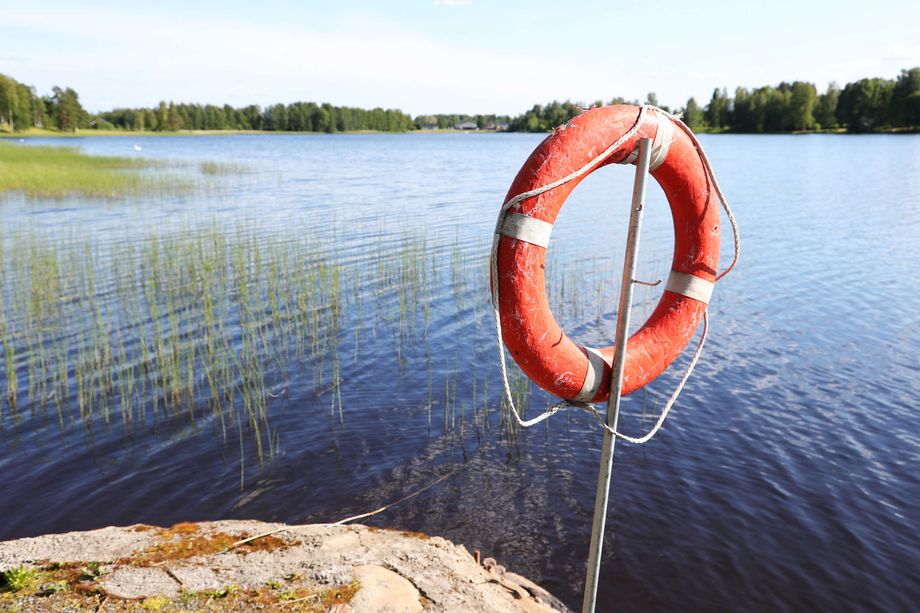 Boat sunk in Jyväskylä – Search stopped
 – 2024-06-21 06:33:49