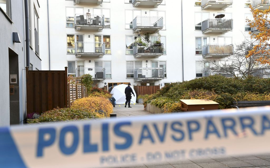 Paloiteltu ruumis löytyi pakastimesta Ruotsissa – mies tunnusti ”hirvittävän teon”, mutta poliisi on ymmällään