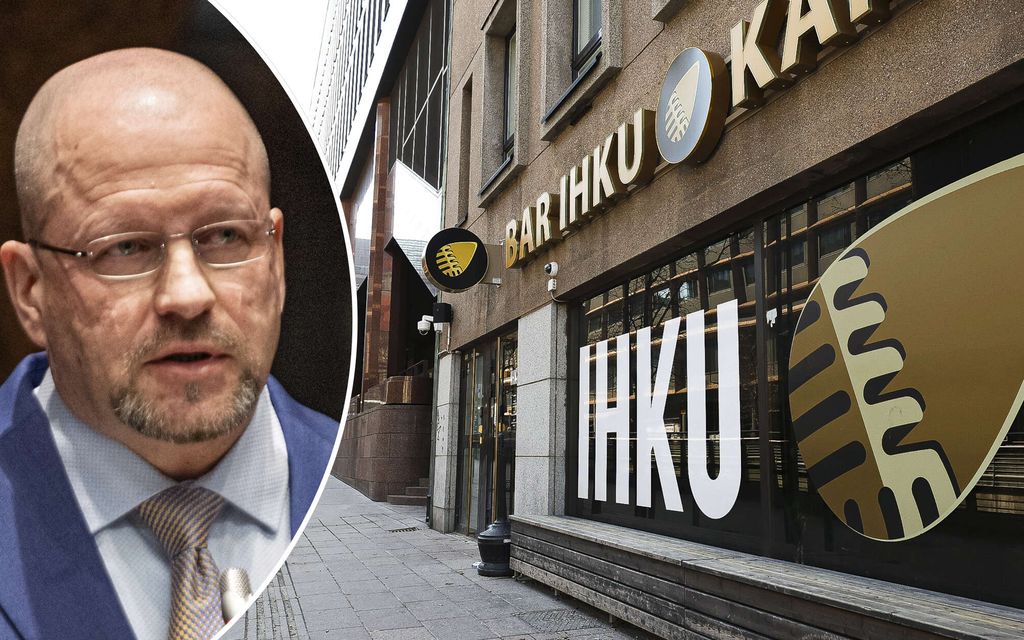 Timo Vornanen saapuu oikeuden eteen – Suora lähetys noin kello 8.45