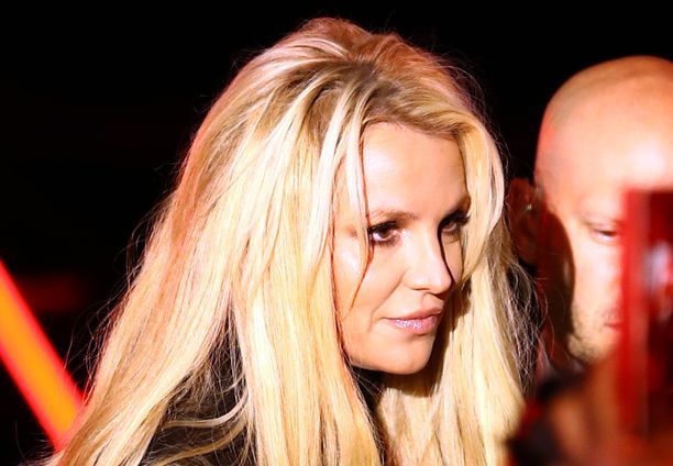 Britney Spears on kertonut sairastavansa kaksisuuntaista mielialahäiriötä, joka pysyy lääkkeiden avulla kurissa. 