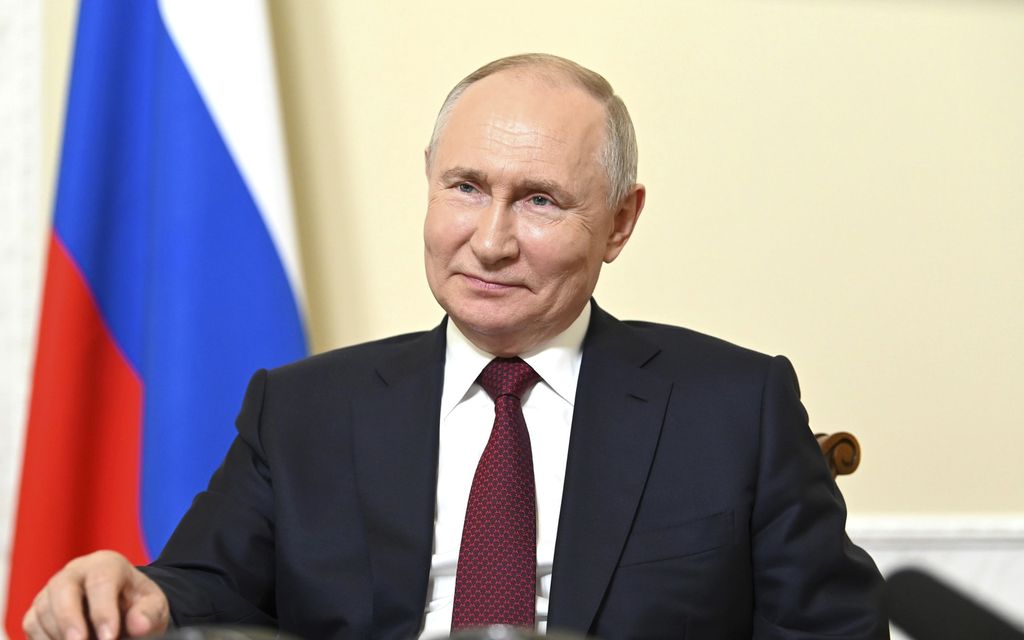 Valmistautuuko Putin sodan eskaloi­tumiseen? ”Suursodan voi jo haistaa” 