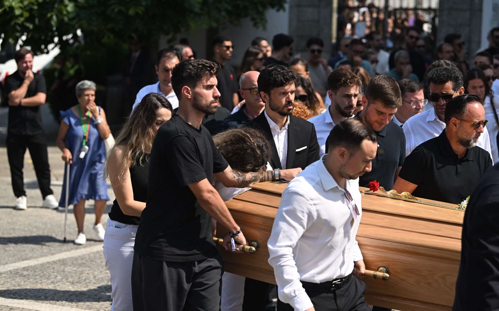 Näkökulma: Ystäväni kuoli – Löysin lohtua yllättävästä paikasta