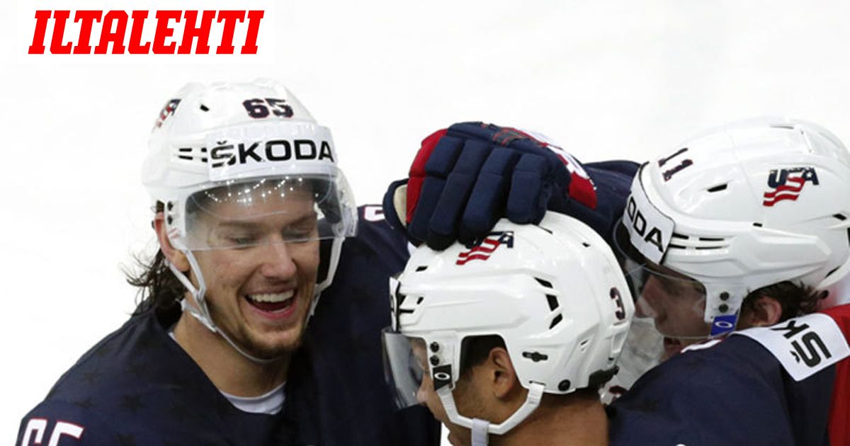 Jenkki On Piinannut Leijonia Viime Vuosina