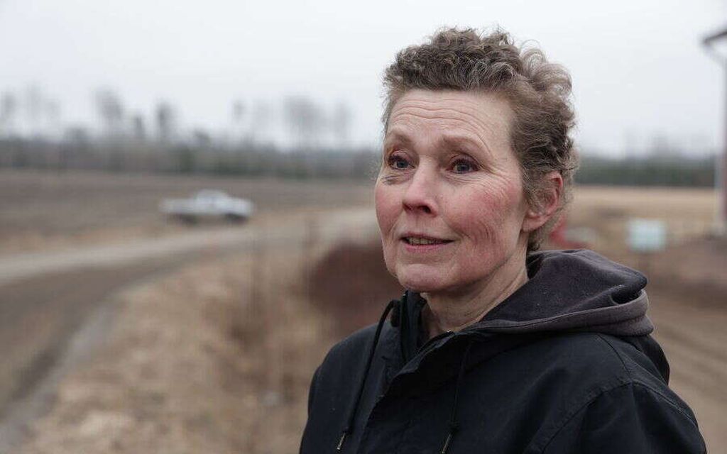 Drooni putosi lähelle Päivin kotitilaa – Sitten alkoi hässäkkä, joka jatkuu edelleen