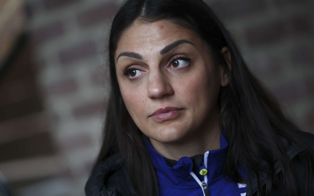 Instagram ei toiminut – Nooralotta Neziri soitti 112