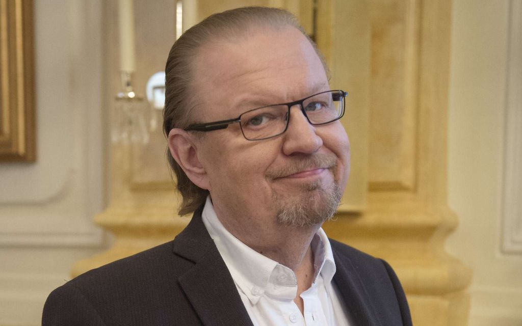 Tänään tv:ssä: Jope Ruonansuun traaginen elämäntarina nähdään jälleen televisiossa