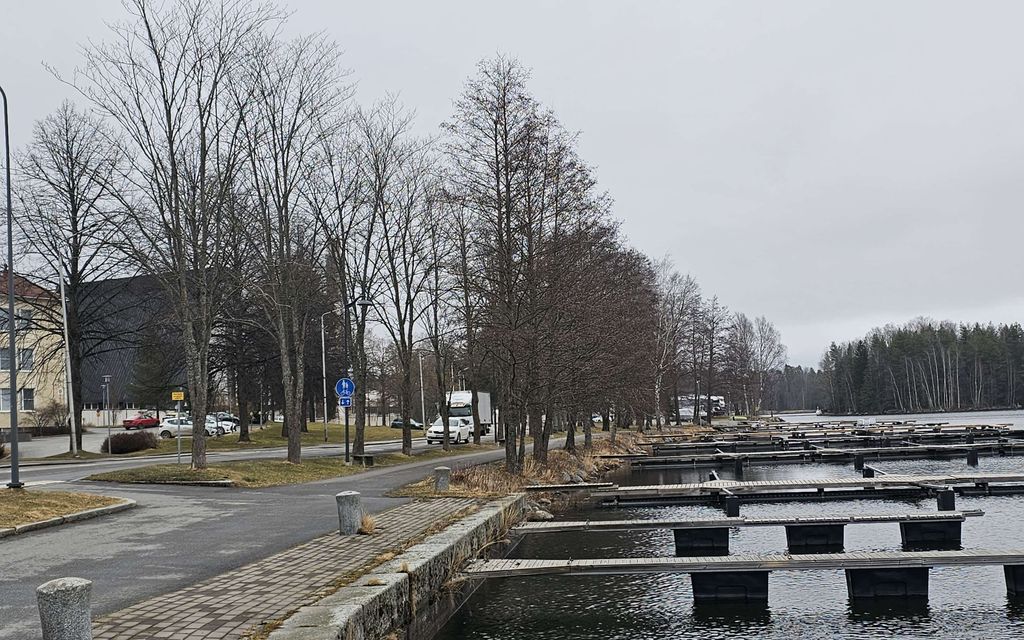 Yle: Täältä Valkeakosken sukellusturman uhrit löytyivät