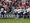 Erik Lamela (toinen oikealta) laukoi Tottenhamille 1-0-vierasvoiton West Hamista.