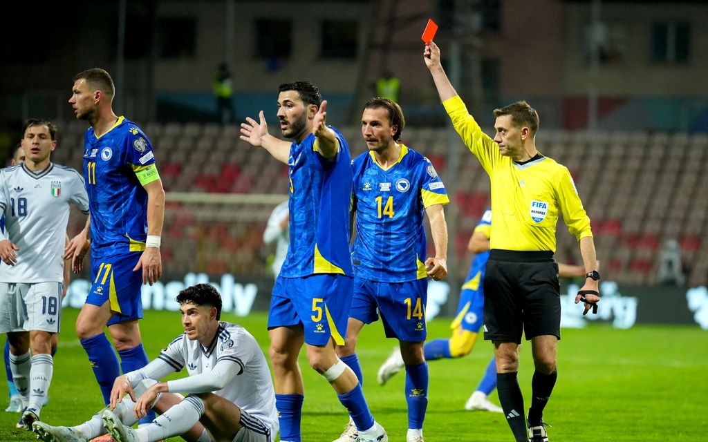 Näkökulma: Italian ylimielisyys kostautui kolmantena katastrofina