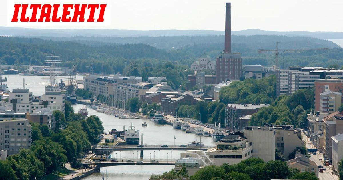 Turku Haltuun 10 Askelta