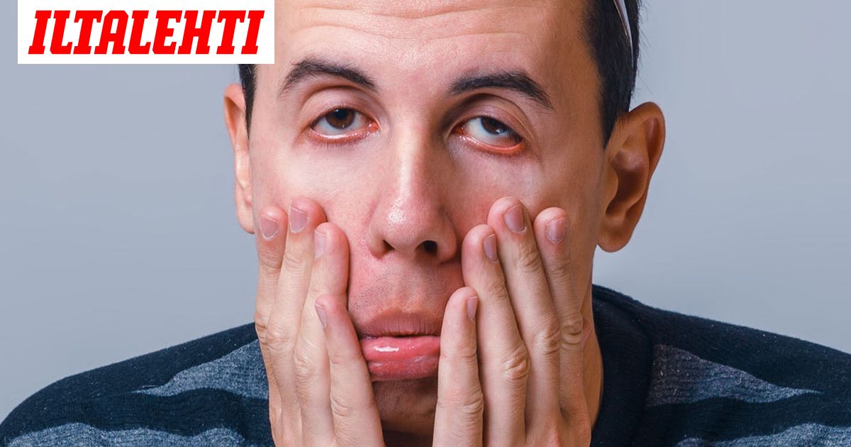 Jatkuvasti Vasynyt 10 Sairautta Joista Se Voi Johtua