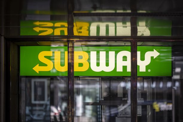 Subway lopetti yllättäen tunnetun tuotteensa myynnin
