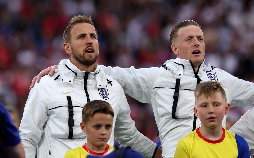 Huolestuttava havainto Englannin pelaajien käytöksestä – ”Yksi väärä sana”