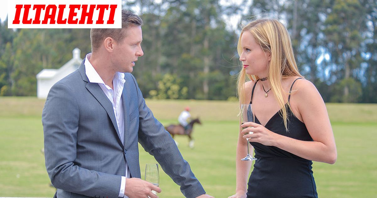 Bachelor Tuomas Ja Ninja Ero