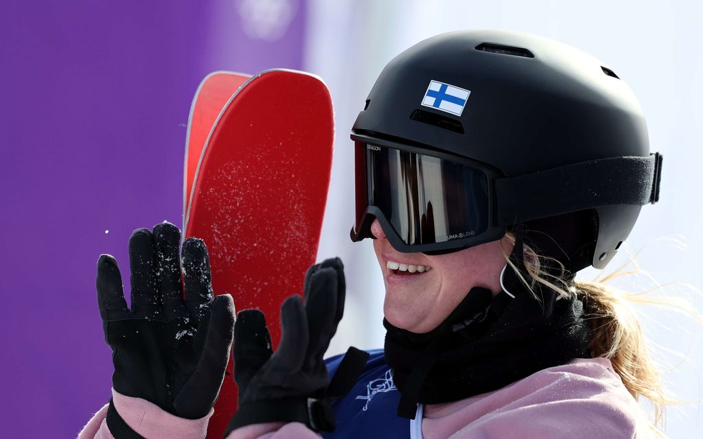 Suomen mitalitoivo vain nauroi: ”Normipyllähdys”