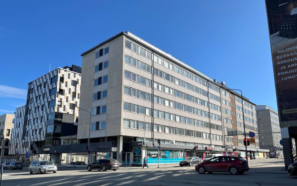 Jotain karmeaa tapahtui Kuopion juna-aseman vieressä – IL seuraa oikeuden­käyntiä