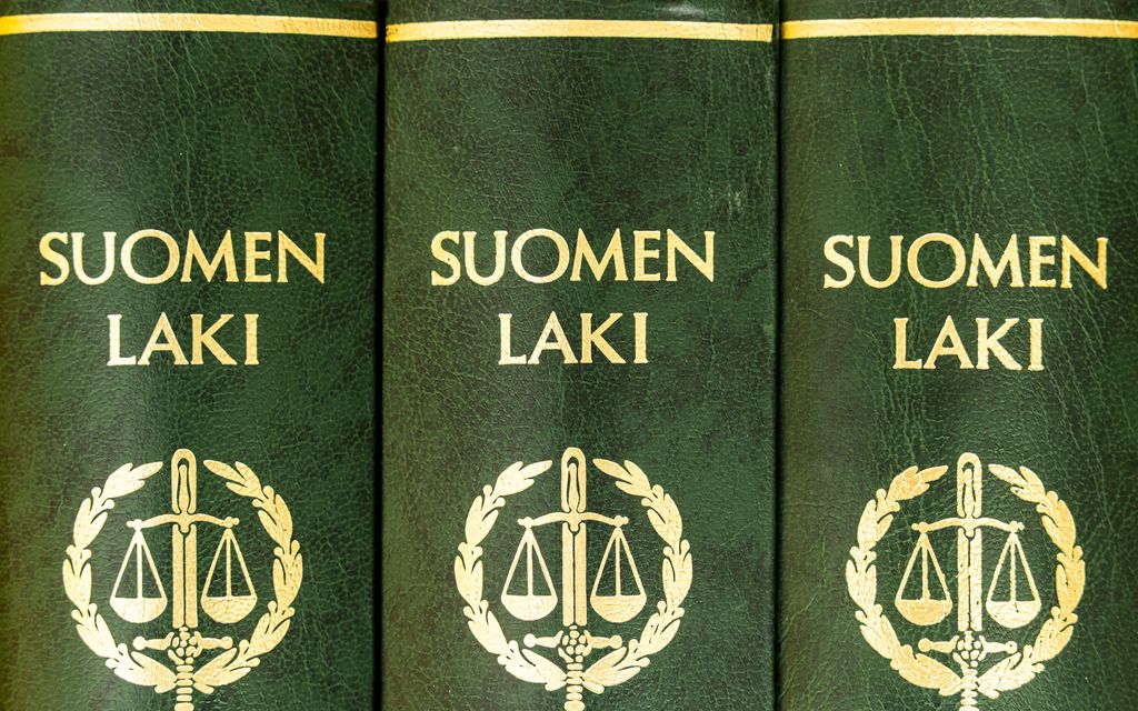 Yle: Marko joutui vuosien painajaiseen – Jätti­korvauksia ei maksa kukaan