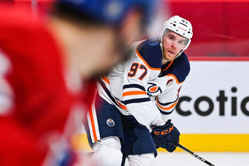 NHL-supertähti Connor McDavid sai sakot sikamaisesta tempusta suomalaispelaajaan – tienaa summan tunneissa
