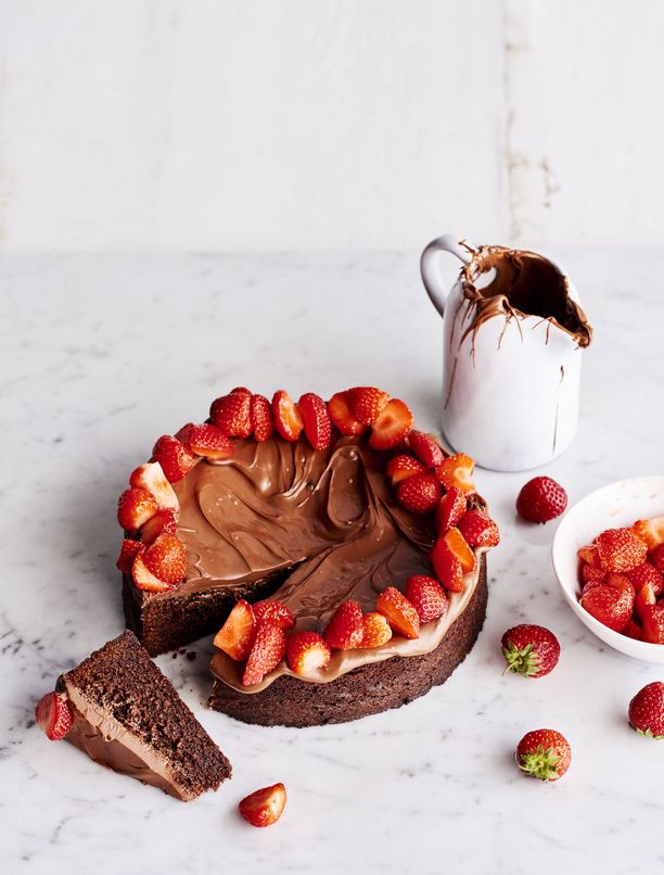 Anni Hautala on pitkään etsinyt maailman ihaninta suklaakakkua: ”Tämä on jo  lähellä täydellistä”