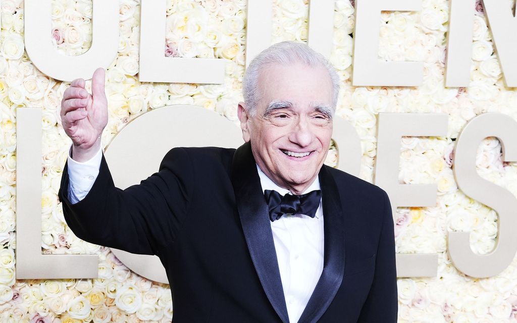 Martin Scorsese yllättää uudella elokuvallaan: 