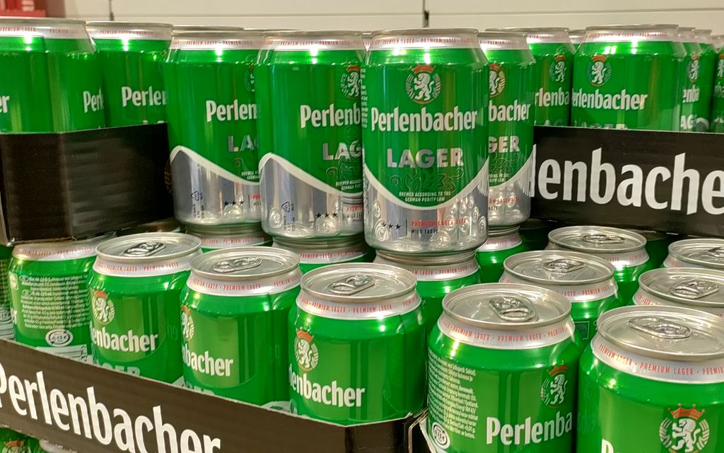 Jari osti olutta – Näky kauppakuitissa hämmästytti: ”Lidlin slogan Hinta yllättää on varsin todellinen”
