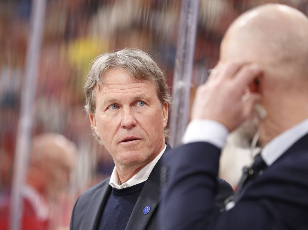 Mitä Ruotsissa tapahtuu? Tre Kronor sai taas huonoja NHL-uutisia – ”Emme voi jatkaa näin”
