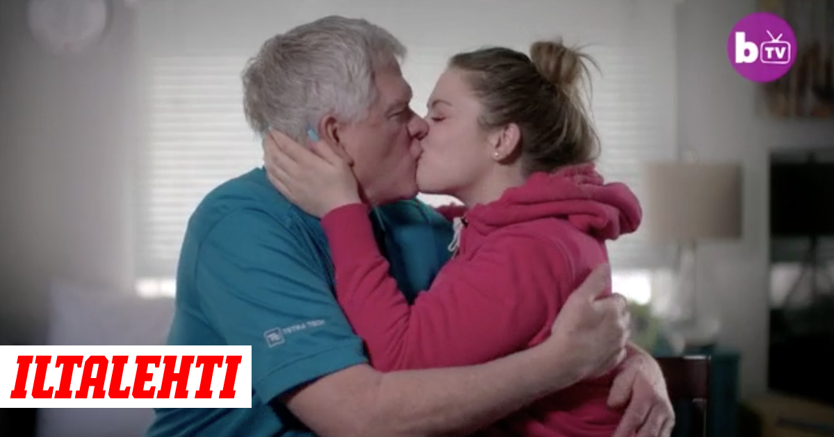 Hyvää seksiä dating App