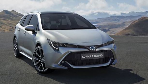 toyota corolla hybrid 2019 hinta toyota corolla hybrid 2019 hinta