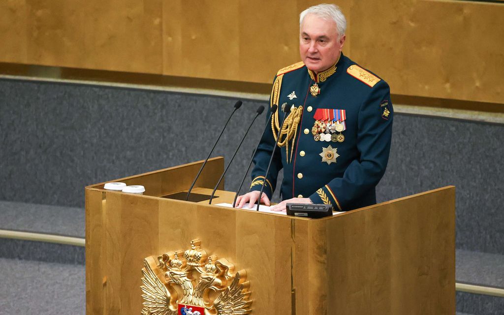 Venäjältä varoitus Suomelle: ”Jos haluaa muuttua kohteeksi”