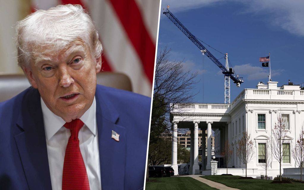 Tuomari kaatoi Trumpin remppahaaveet