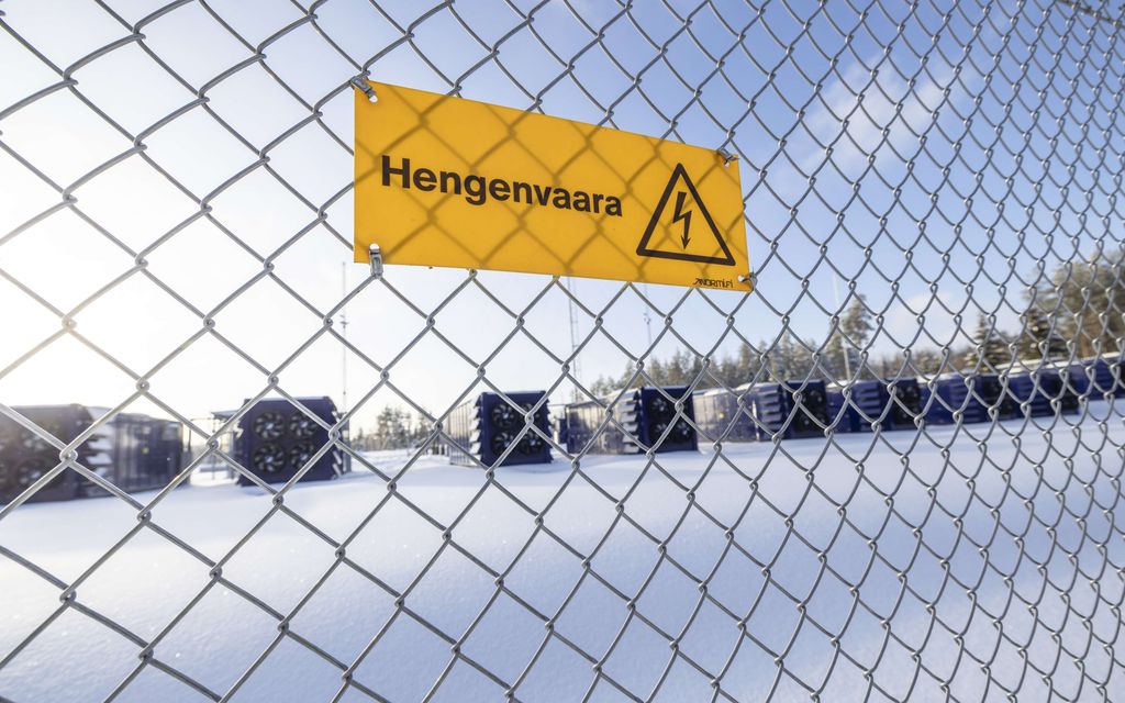 Pörssisähkön käyttäjille luvassa helpotusta