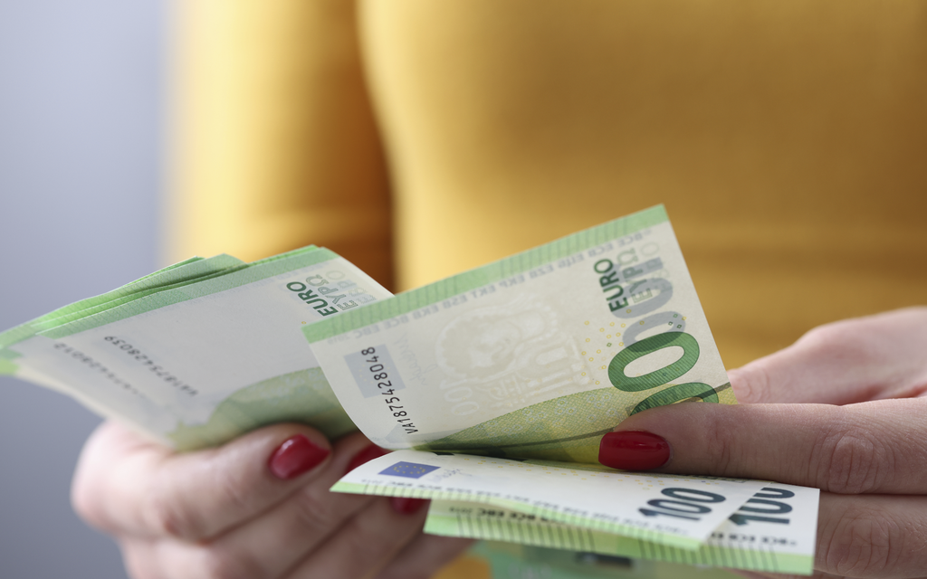 Töissä 66,5-vuotiaaksi: ”Rahaa tulee enemmän kuin ehdin kuluttaa”