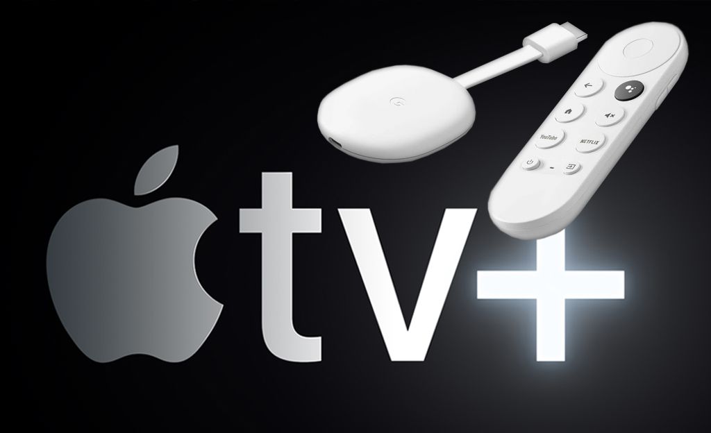 Apple ja Google yhteistyöhön – Chromecast toimii Apple TV:n kanssa