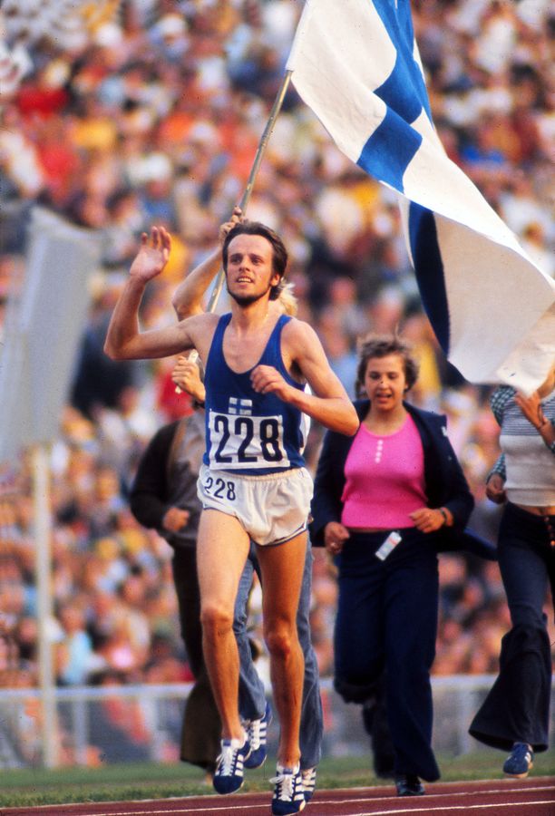 Lasse Virén täyttää 70 vuotta - näin ratkesivat ikimuistoiset  olympiavoitot: ”Henkien taistelua käytiin”