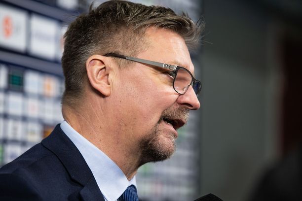 Jukka Jalonen kertoi Ylelle, että Leijonat on saamassa ison kasan pelaajia lisää.