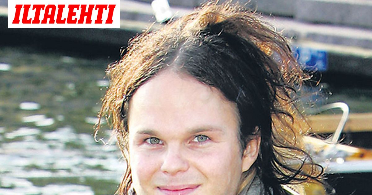 The Rasmuksen Lauri: Ajatuksissa kaksi lasta
