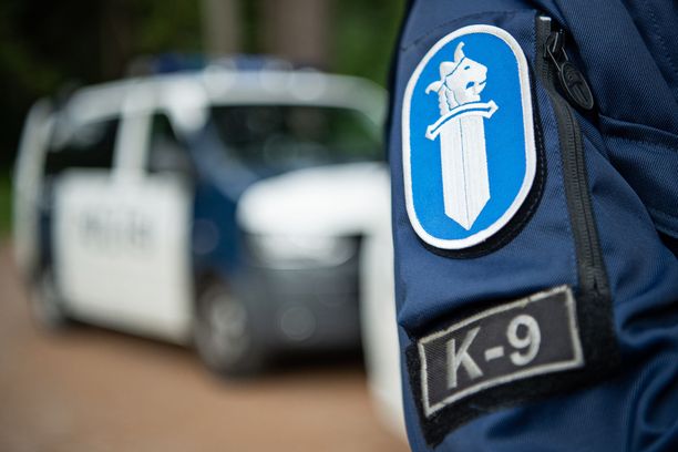 Henkilöauton kuljettaja pakeni poliisia Helsingin Pasilasta Käpylään tiistaina. Kuvituskuva.