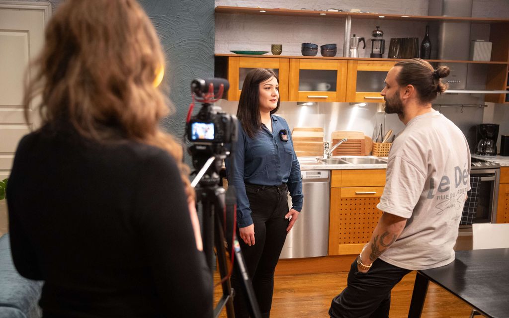 IL testasi Salkkarit-koekuvaukset – Tällaista siellä oli