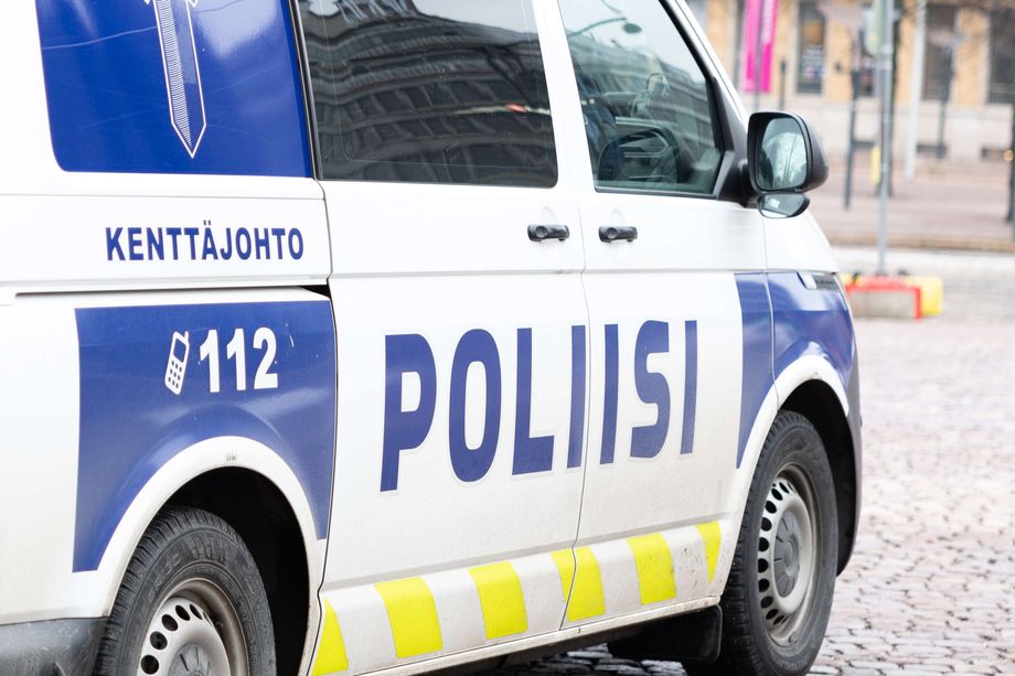 A car hit a child in Rauma – The police are investigating a serious crime
 – 2024-10-01 12:22:30