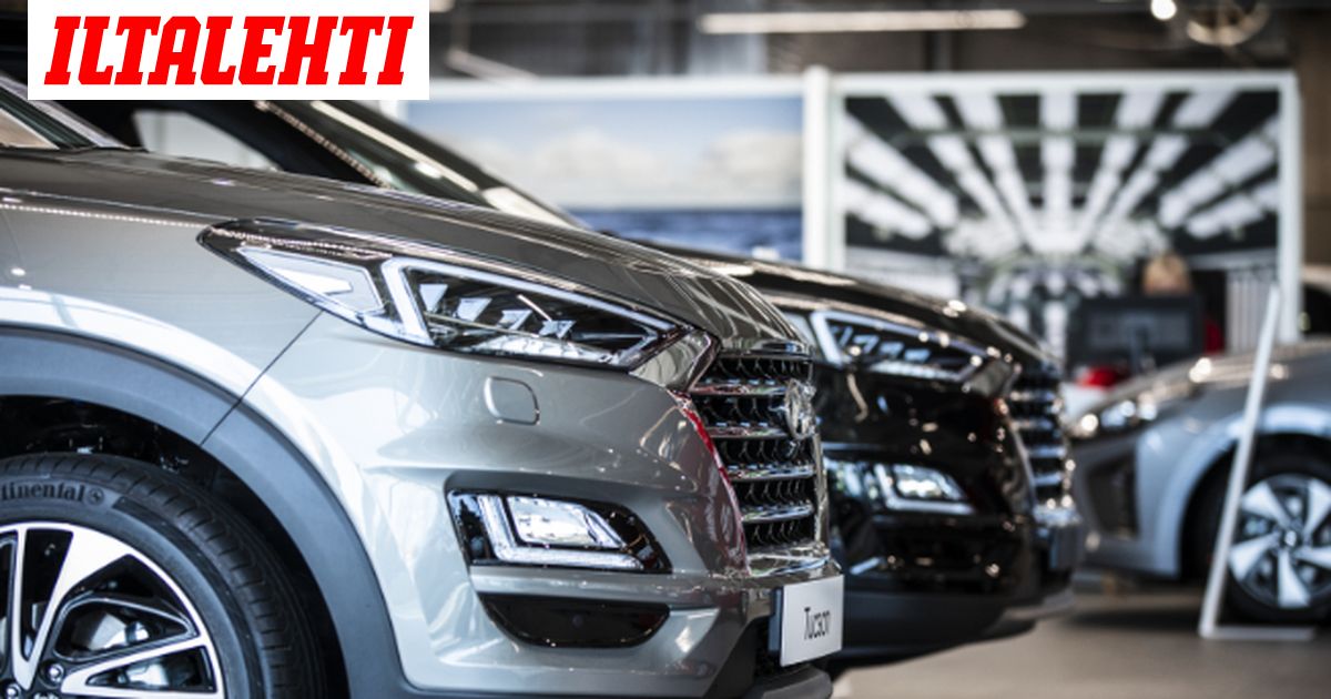 Milla Ehdoilla Autokaupan Voi Purkaa