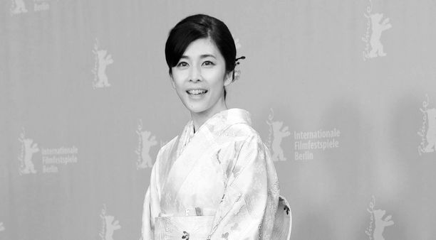 Kuuluisa japanilaisnäyttelijä Yuko Takeuchi on kuollut.