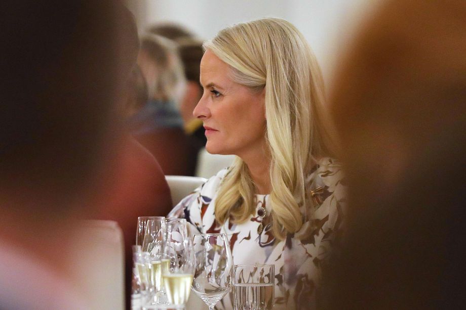 Mette-Marit found out about Marius’s violence already last year
 –