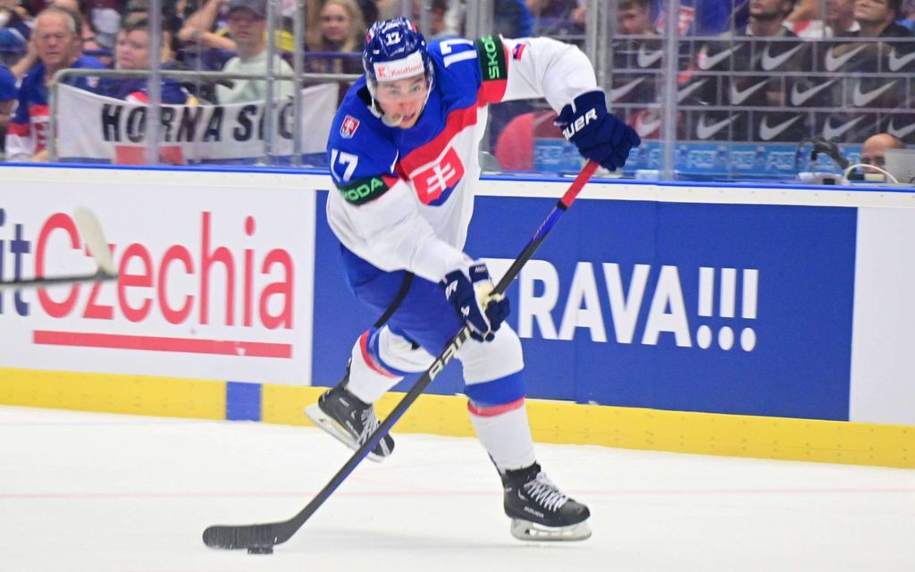 Slovakian NHL-pakilta erikoisia meriselityksiä tappion jälkeen – Valmentaja tyrmäsi väitteet