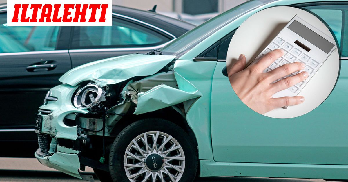 Il Vertaili Autovakuutukset Pienella Vaivalla Saasto Jopa 500 Euroa