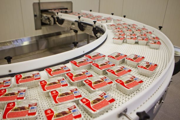 seksi suku puoli VDO