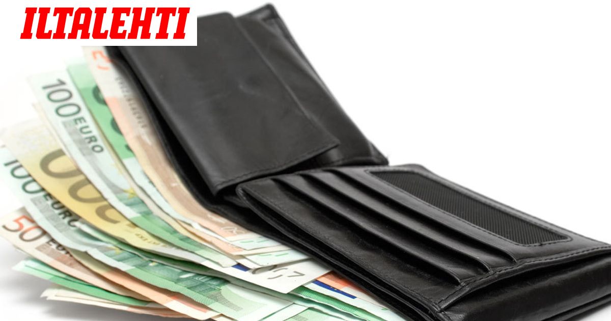 Il Listasi 1 700 Ammattia Katso Kunta Alan Palkat Ja Kokonaisansiot