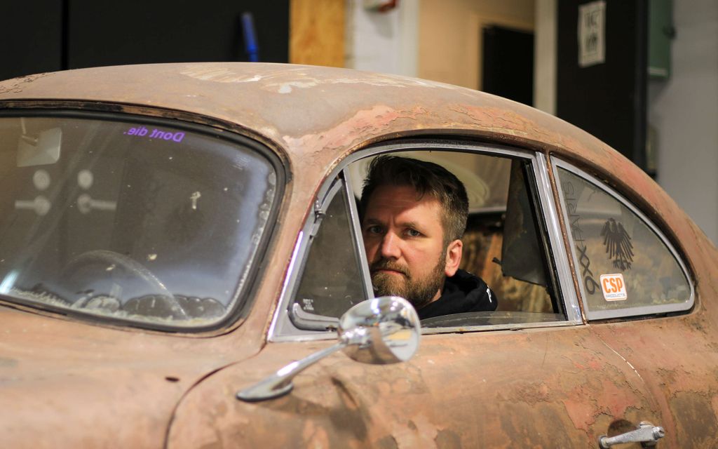 Haaveiletko Porschesta? Asiantuntija paljastaa viisi vinkkiä sellaisen ostamiseen