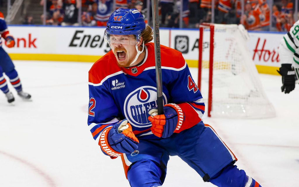 Kasperi Kapanen hurjassa vireessä – Näin hän kommentoi tykkipeliään