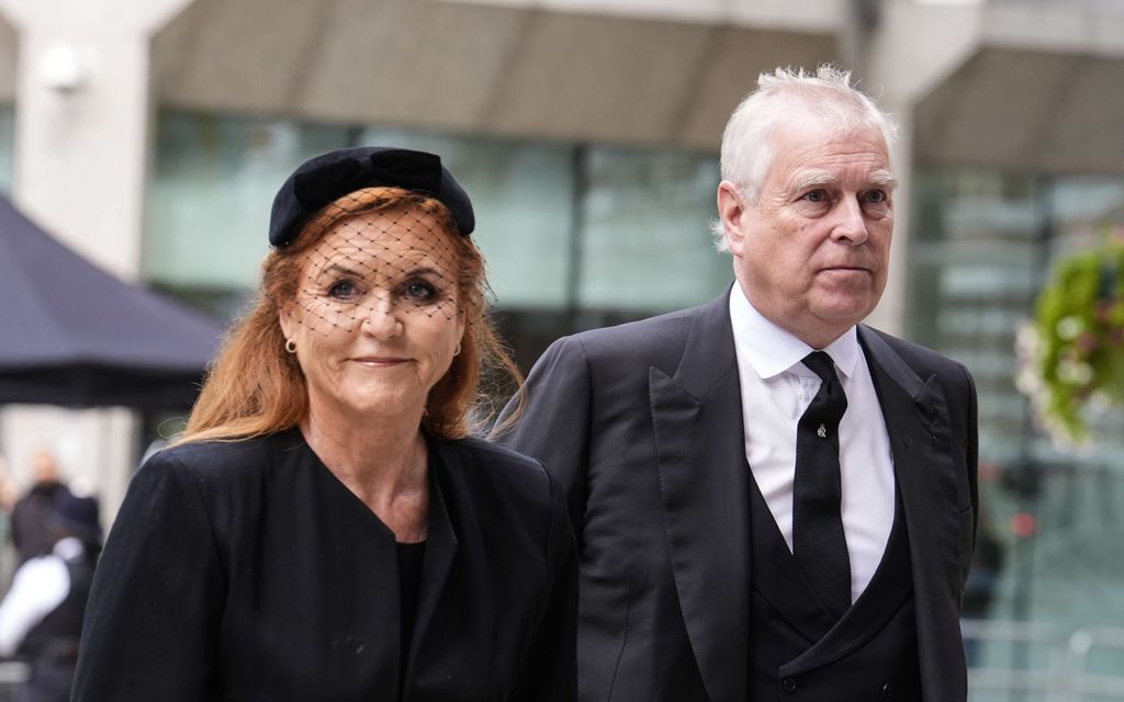 Prinssi Andrew'n perhe repäistiin myrskyn keskelle – Näin kohupäätös vaikuttaa heihin