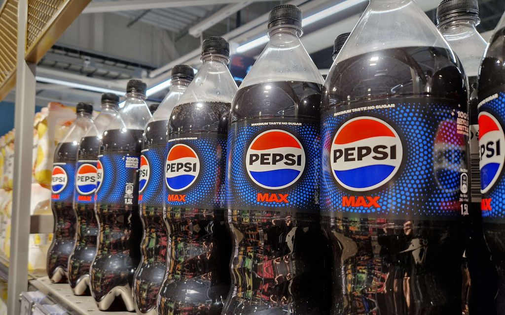 Hartwall lopettaa Pepsin myynnin Suomessa